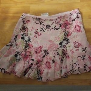 FLASH SALE ⚡ 2/$10 juniors skirt